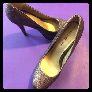 Multicolored Madden Girl